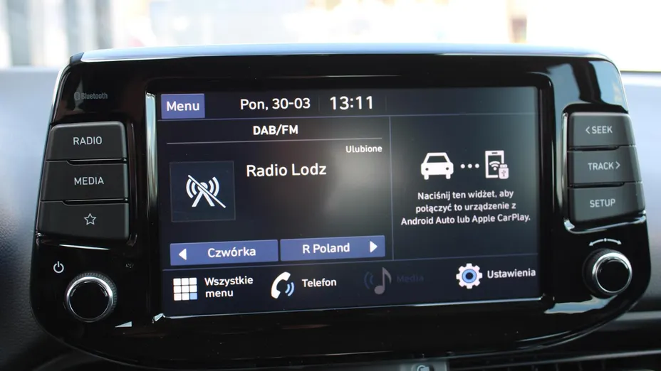 HYUNDAI i30 i30 1.5 T-GDI 48V Smart