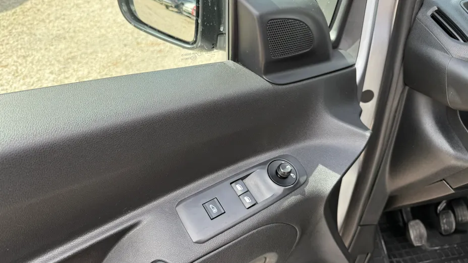 PEUGEOT Partner Van Partner 1.5 BlueHDi L1 Premium (650kg)