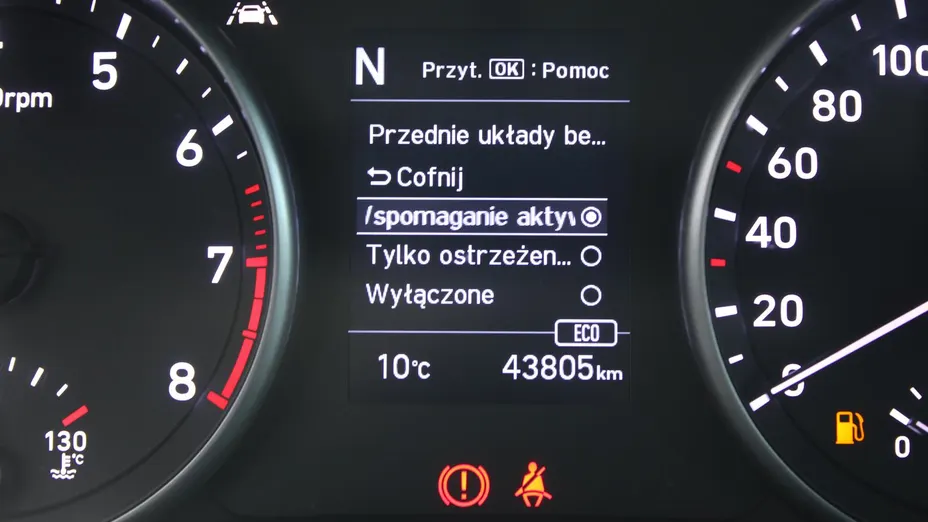 HYUNDAI i30 i30 1.5 T-GDI 48V Smart