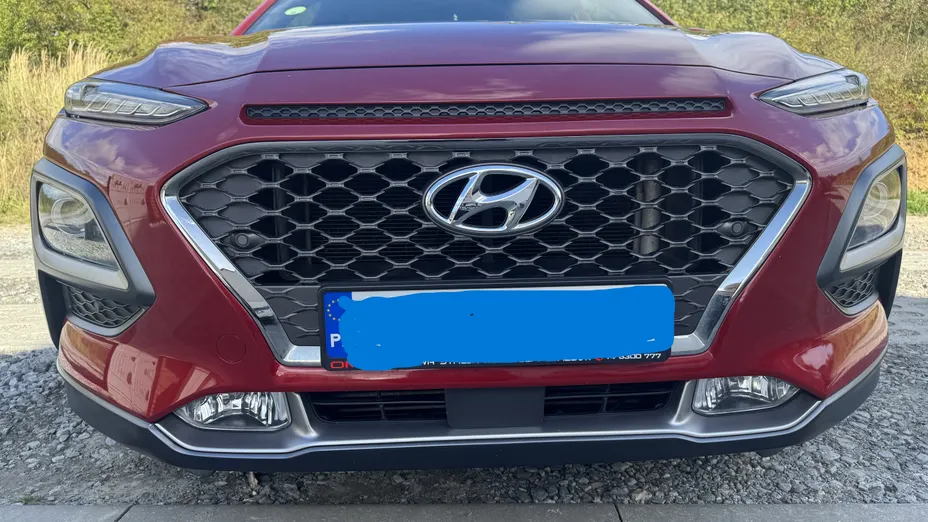 HYUNDAI Kona Kona 1.6 CRDi Style DCT