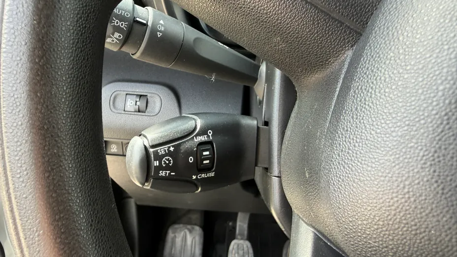 TOYOTA Proace City Proace City 1.5 D-4D Standard 2,3t Active