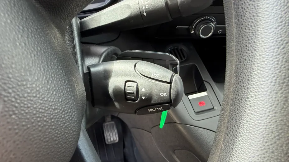 TOYOTA Proace City Proace City 1.5 D-4D Standard 2,3t Active