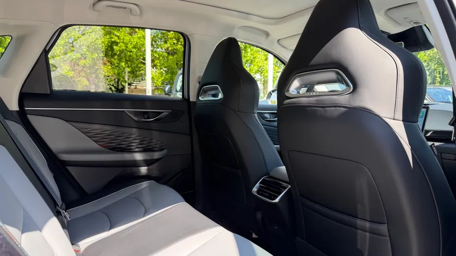 BAIC Beijing 5 Beijing 5 1.5T Business DCT Nowy