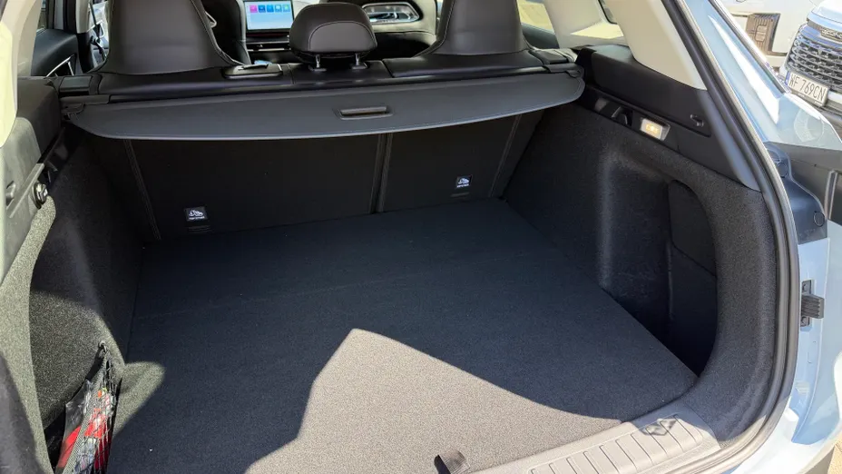 BAIC Beijing 5 Beijing 5 1.5T Business DCT Nowy