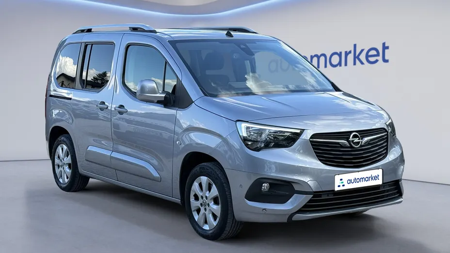 OPEL Combo Combo Life XL 1.5 CDTI Elite S&S