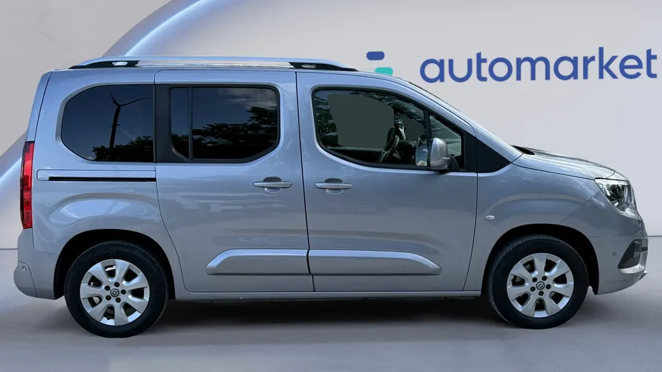 OPEL Combo Combo Life XL 1.5 CDTI Elite S&S