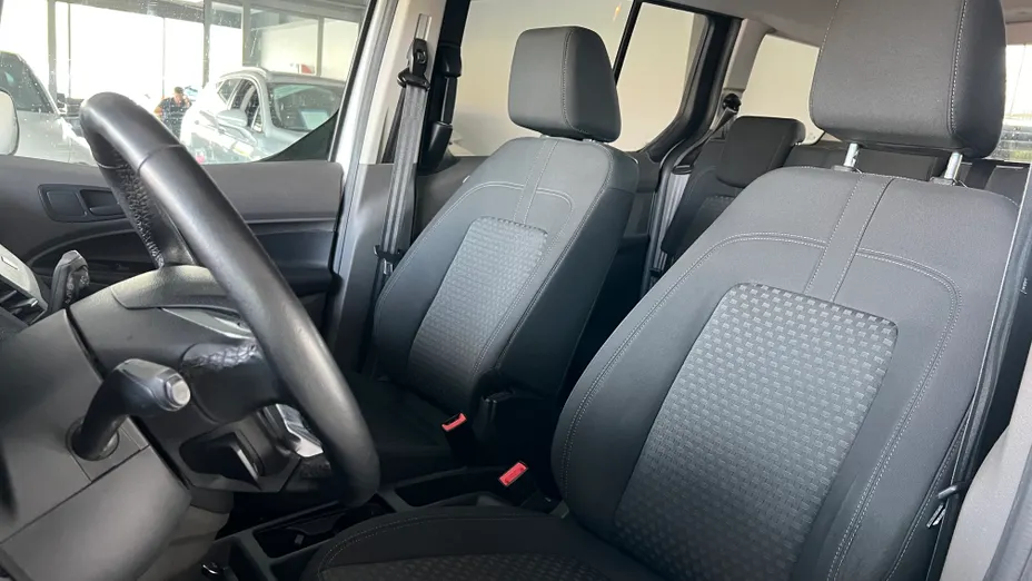 FORD Tourneo Connect Tourneo Connect 1.5 EcoBlue Titanium