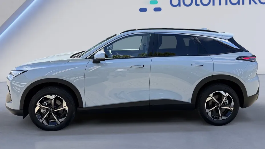 BAIC Beijing 5 Beijing 5 1.5T Business DCT Nowy