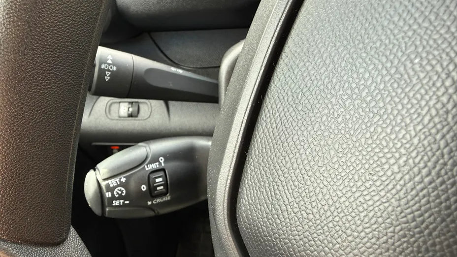 TOYOTA Proace City Proace City 1.5 D-4D Standard 2,3t Active