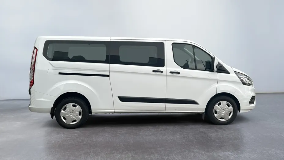FORD Transit Custom Transit Custom 320 L2H1 Trend