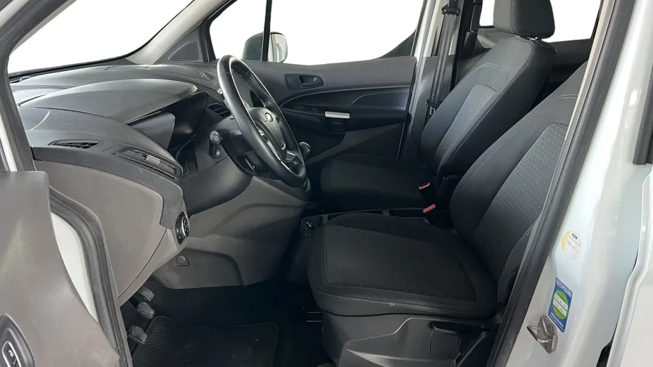 FORD Tourneo Connect Tourneo Connect 1.5 EcoBlue Titanium