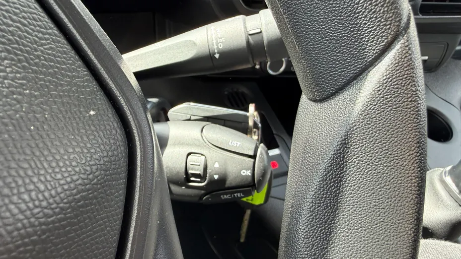 PEUGEOT Partner Van Partner 1.5 BlueHDi L1 Premium (650kg)