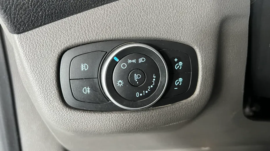 FORD Tourneo Connect Tourneo Connect 1.5 EcoBlue Titanium