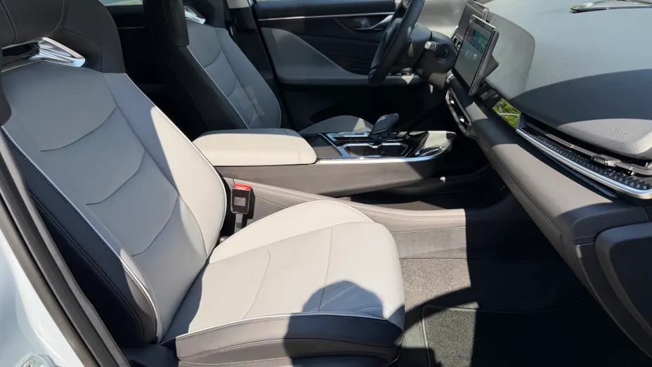 BAIC Beijing 5 Beijing 5 1.5T Business DCT Nowy
