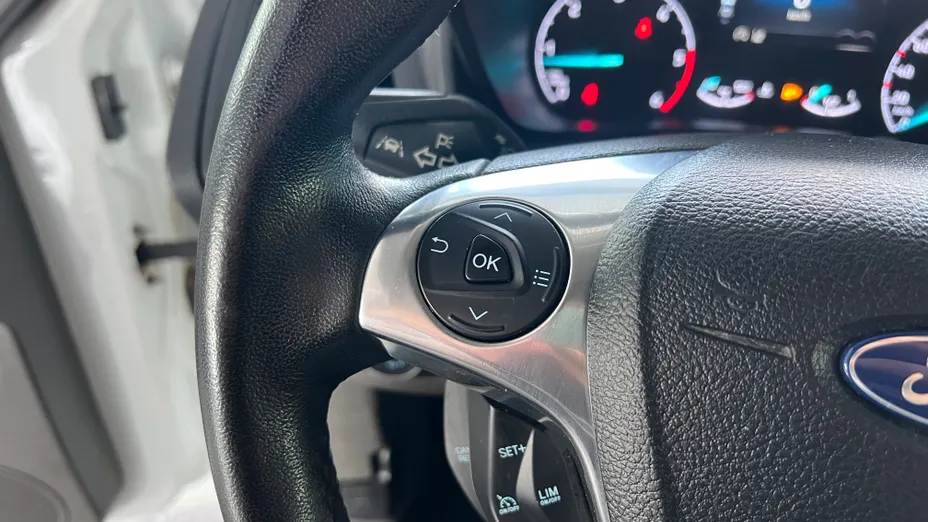 FORD Tourneo Connect Tourneo Connect 1.5 EcoBlue Titanium