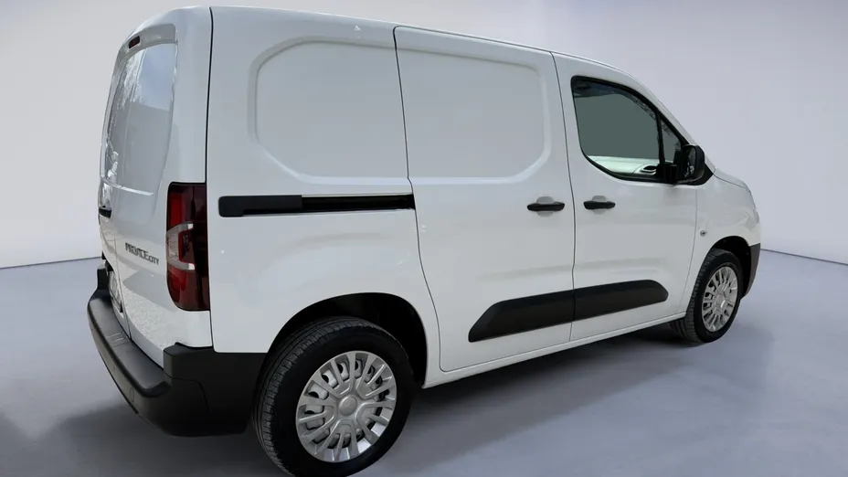 TOYOTA Proace City Proace City 1.5 D-4D Standard 2,3t Active