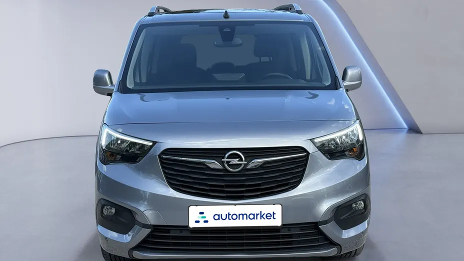 OPEL Combo Combo Life XL 1.5 CDTI Elite S&S