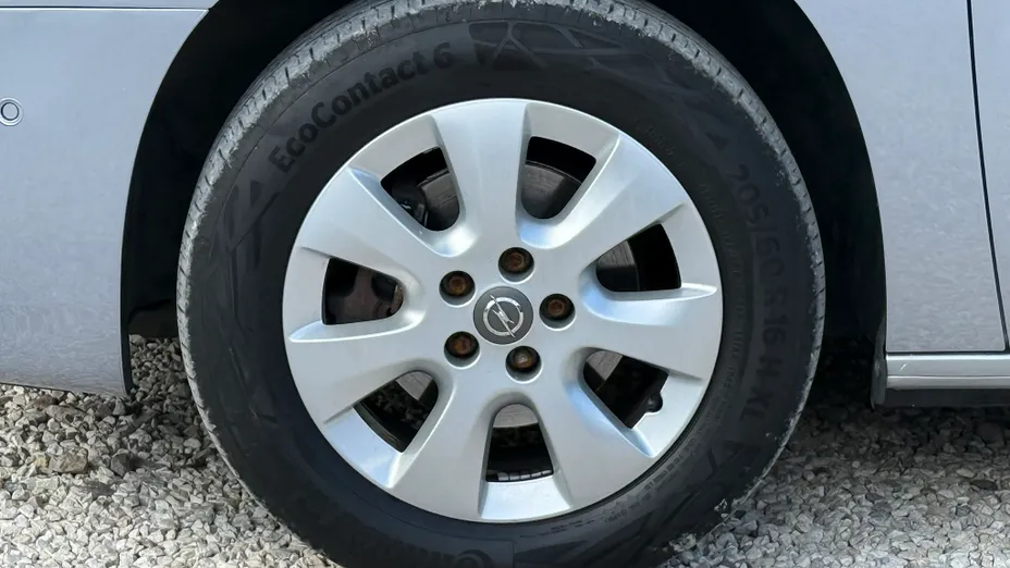 OPEL Combo Combo Life XL 1.5 CDTI Elite S&S