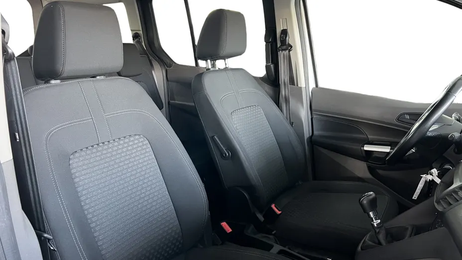 FORD Tourneo Connect Tourneo Connect 1.5 EcoBlue Titanium