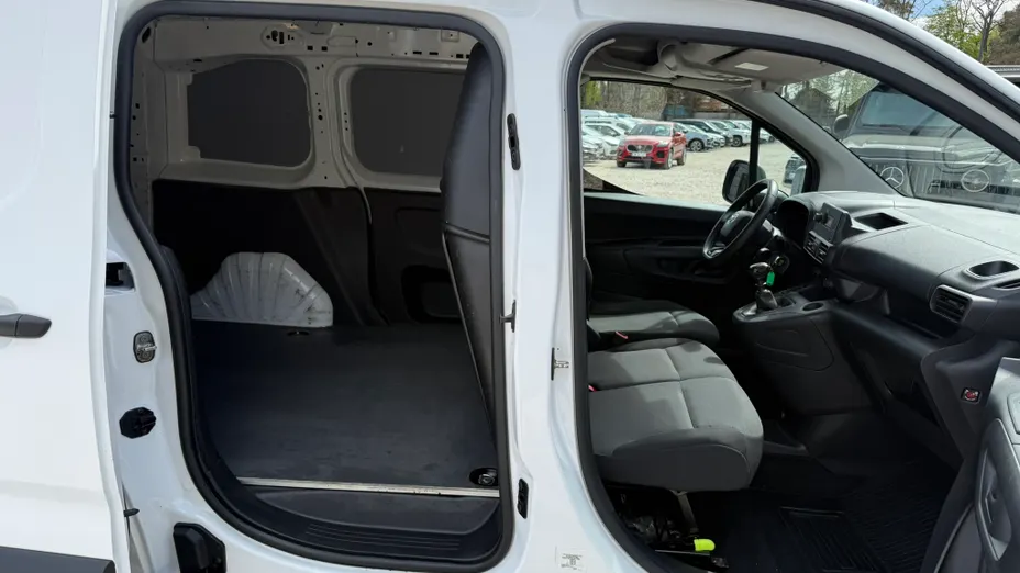 TOYOTA Proace City Proace City 1.5 D-4D Standard 2,3t Active