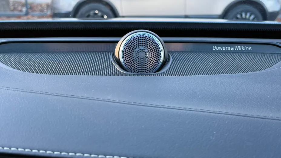 VOLVO XC90 XC90 D5 AWD R-Design 7os