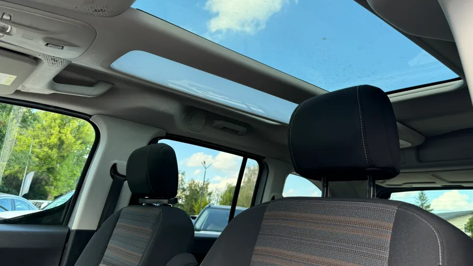 OPEL Combo Combo Life XL 1.5 CDTI Elite S&S