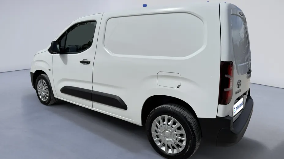 TOYOTA Proace City Proace City 1.5 D-4D Standard 2,3t Active