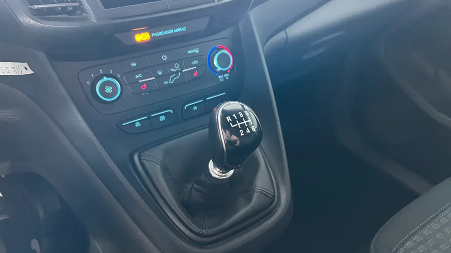 FORD Tourneo Connect Tourneo Connect 1.5 EcoBlue Titanium