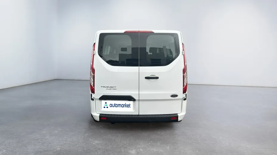 FORD Transit Custom Transit Custom 320 L2H1 Trend