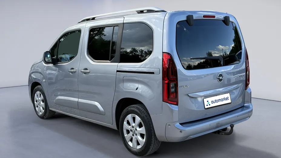 OPEL Combo Combo Life XL 1.5 CDTI Elite S&S