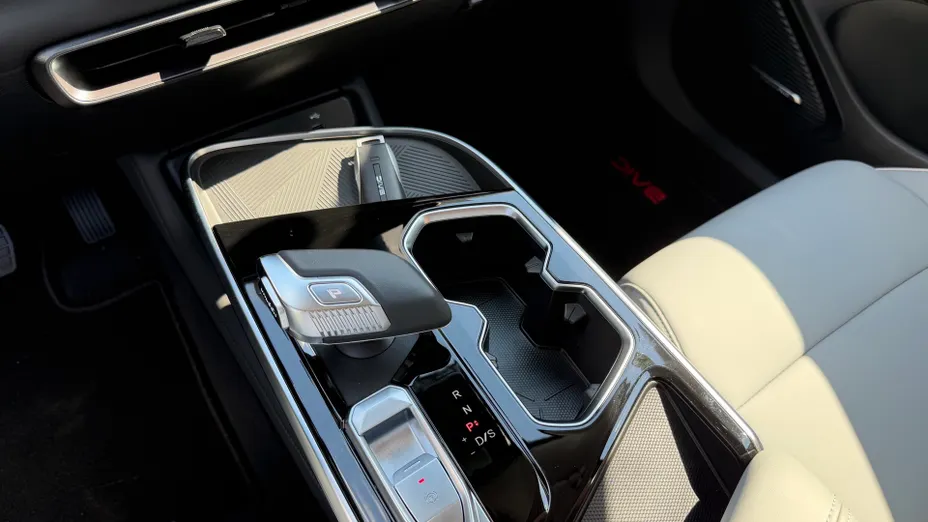 BAIC Beijing 5 Beijing 5 1.5T Business DCT Nowy