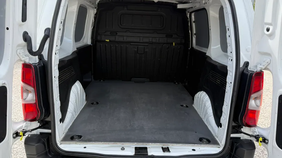 TOYOTA Proace City Proace City 1.5 D-4D Standard 2,3t Active