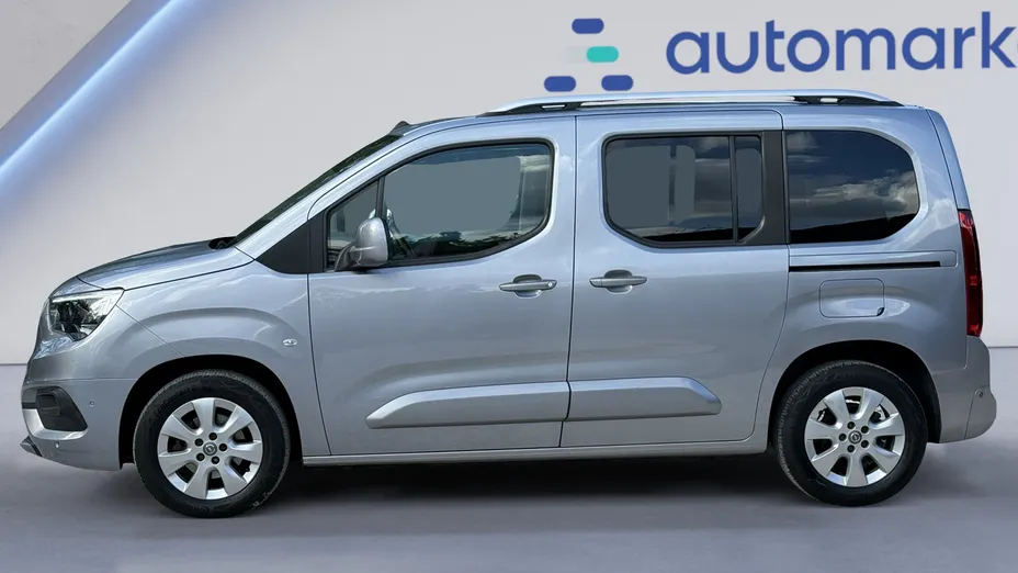 OPEL Combo Combo Life XL 1.5 CDTI Elite S&S