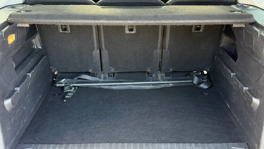 OPEL Combo Combo Life XL 1.5 CDTI Elite S&S
