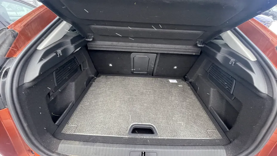 CITROEN C4 C4 1.2 PureTech Shine S&S EAT8