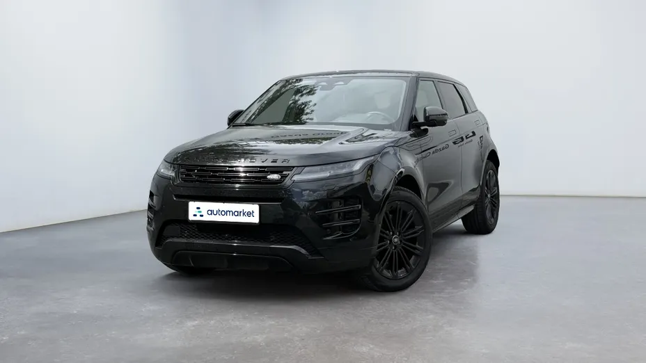 LAND ROVER Range Rover Evoque Evoque 2.0 D200 mHEV Autobiography