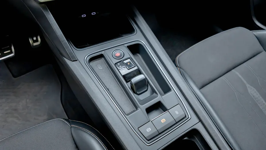 CUPRA Formentor Formentor 2.0 TSI 4Drive DSG