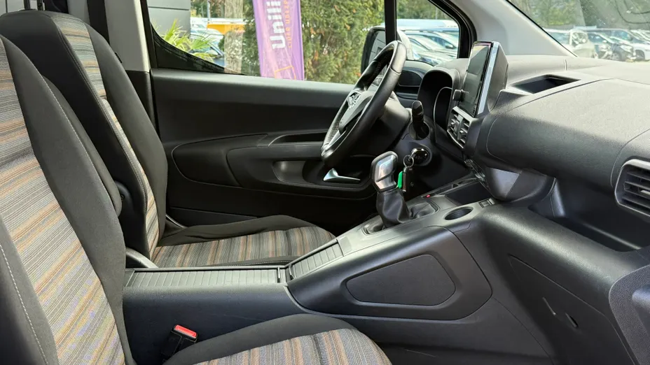 OPEL Combo Combo Life XL 1.5 CDTI Elite S&S