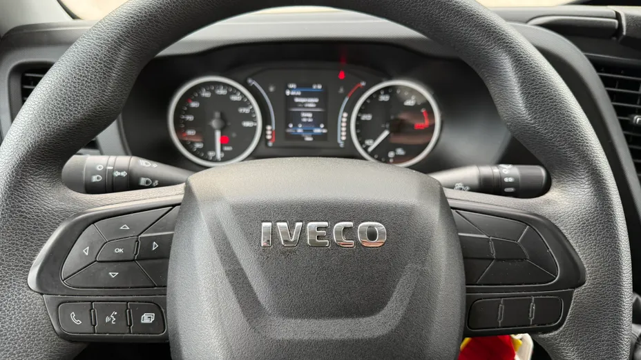 IVECO Daily Daily 35S16
