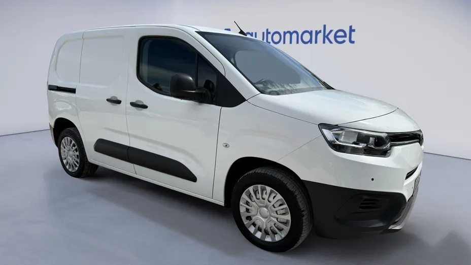 TOYOTA Proace City Proace City 1.5 D-4D Standard 2,3t Active