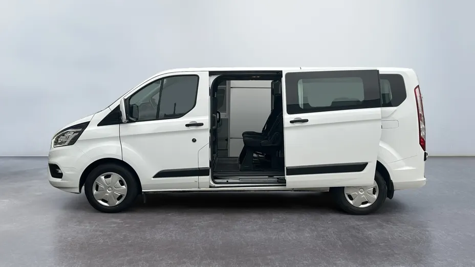 FORD Transit Custom Transit Custom 320 L2H1 Trend