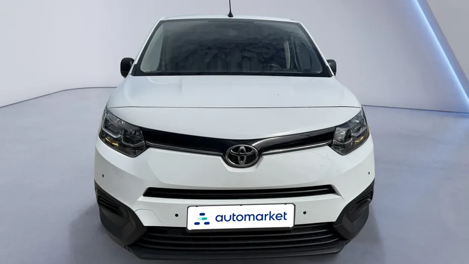 TOYOTA Proace City Proace City 1.5 D-4D Standard 2,3t Active