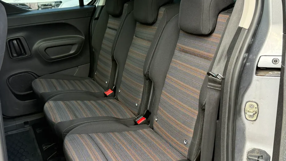 OPEL Combo Combo Life XL 1.5 CDTI Elite S&S