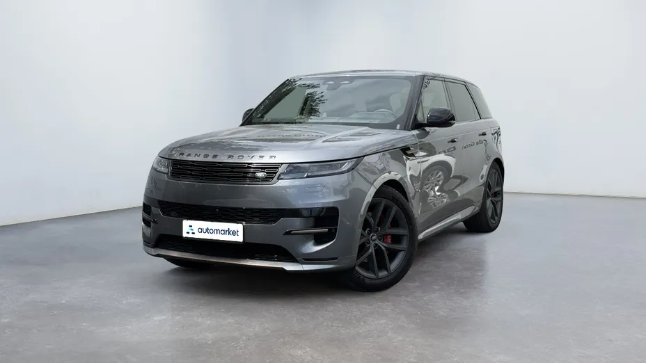 LAND ROVER Range Rover Sport Range Rover S 3.0 P460e PHEV Dynamic SE