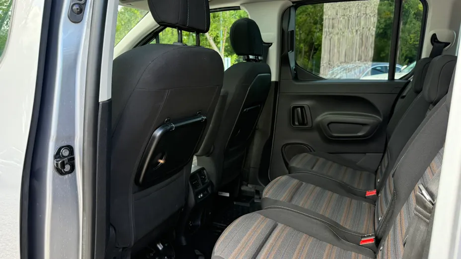 OPEL Combo Combo Life XL 1.5 CDTI Elite S&S