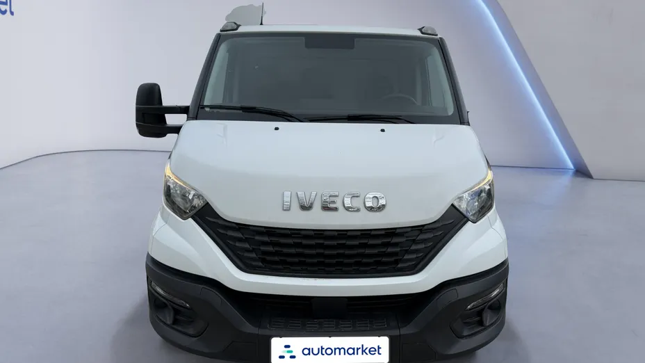 IVECO Daily Daily 35S16