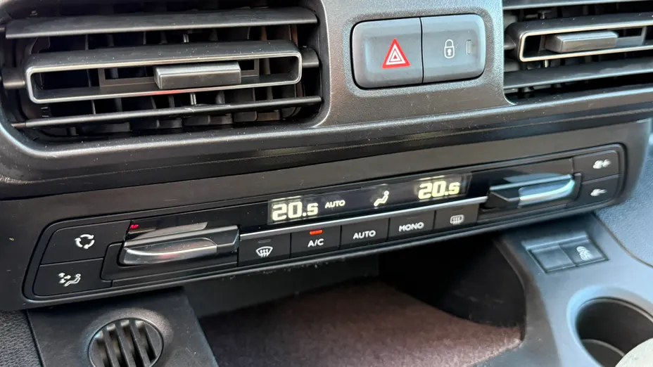 OPEL Combo Combo Life XL 1.5 CDTI Elite S&S