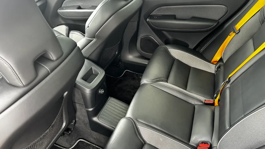 VOLVO XC60 XC60 T8 AWD Plug-In Hybrid Polestar Engineered aut