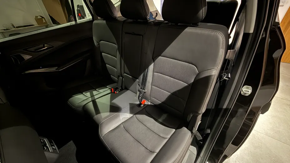 JAC JS8 JS8 PRO aut 7os. Nowy