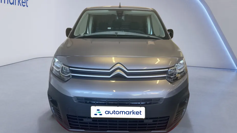 CITROEN Berlingo Van e-Berlingo M Club